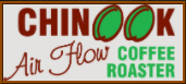 Chinook Coffee Roasters