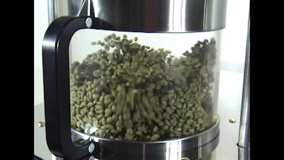 Sono Fresco Percolating Air Bed